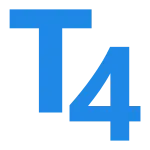 T4tt SVG Icon